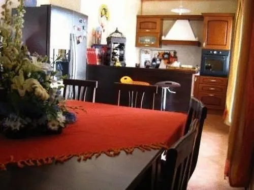 Hotel Bed Sandalia Badesi Bed and breakfast