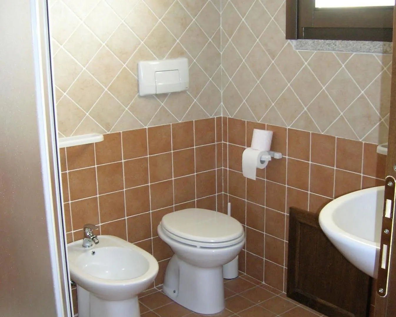 Hotel Bed Sandalia Badesi 2*,  Italia