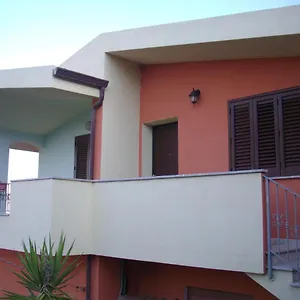 Сasa de vacaciones Sofia - Nord Sardegna -