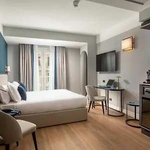 St Martin By Omnia 4*, Roma Italia