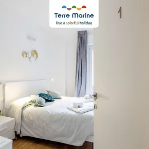 Midtown, Terre Marine La Spezia