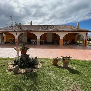 The Arches House Iun F1092 , Alguer Italia