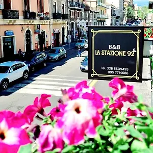 La Stazione 92 , CTA Italia