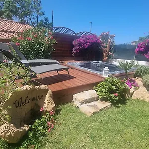  Сasa de vacaciones Betty Vacanze