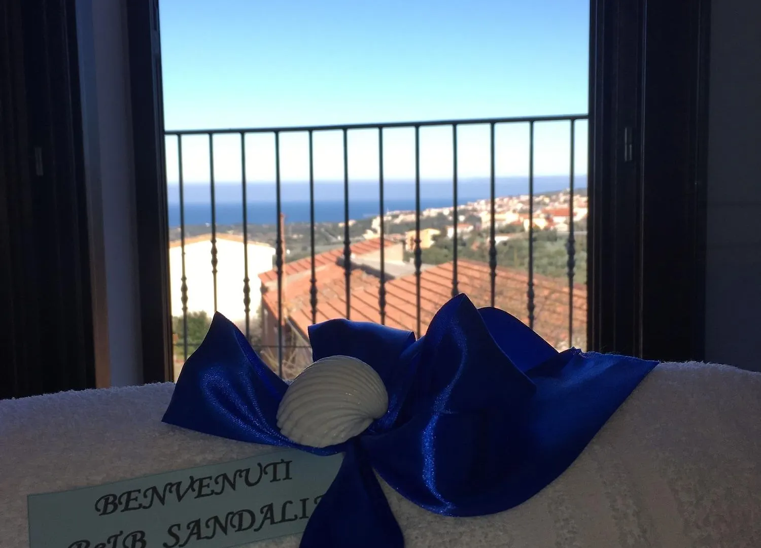 Bed & Breakfast Bed Sandalia Badesi