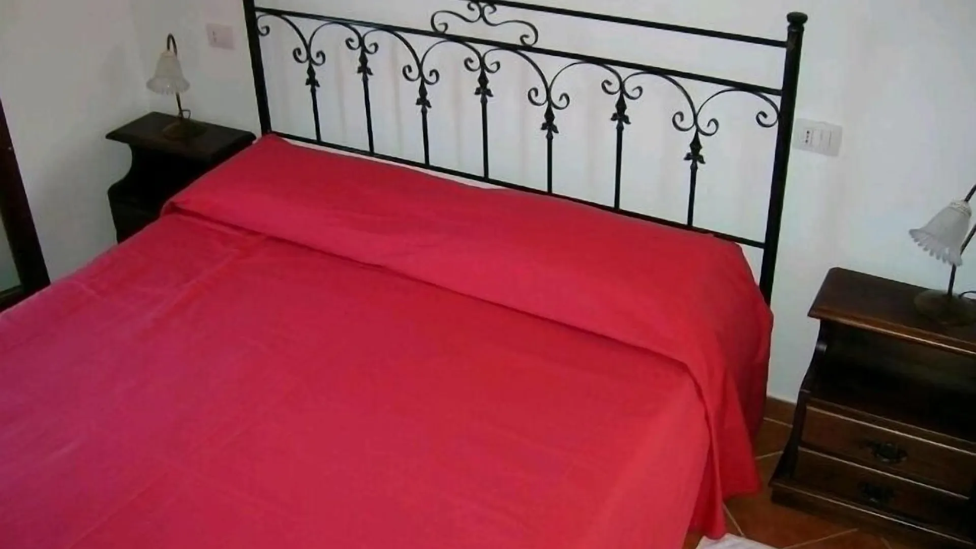Bed & Breakfast Bed Sandalia Badesi
