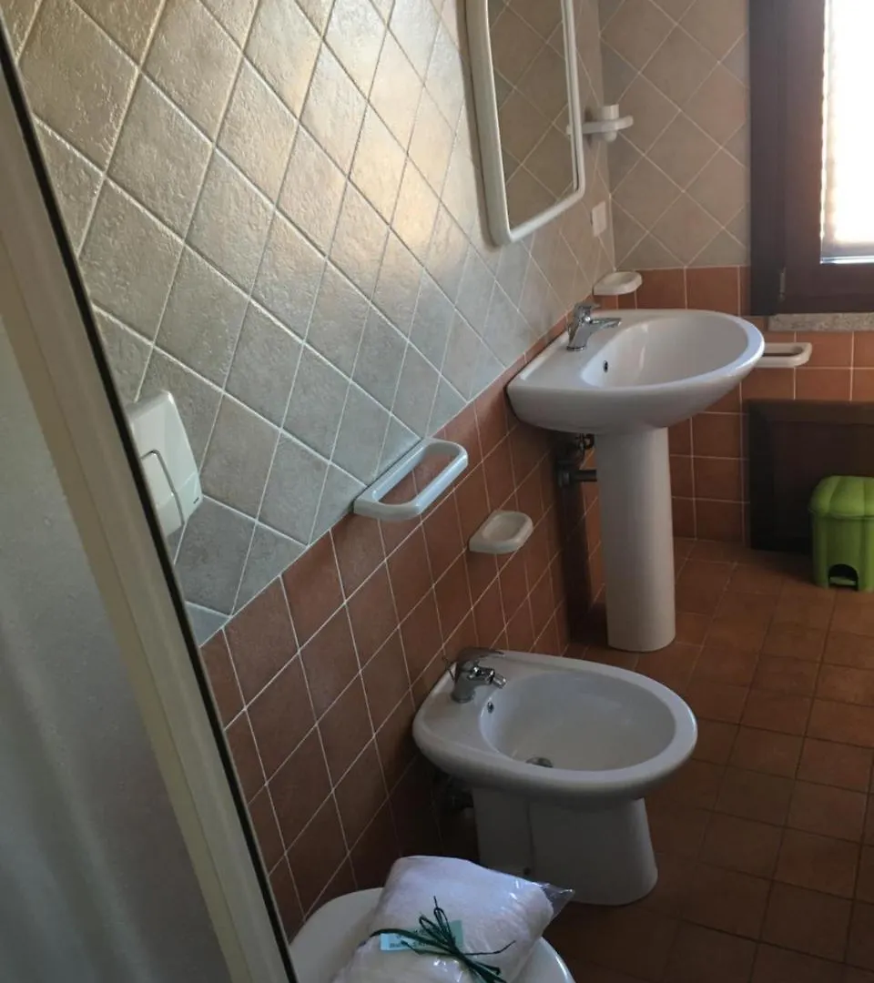 Bed & Breakfast Bed Sandalia Badesi