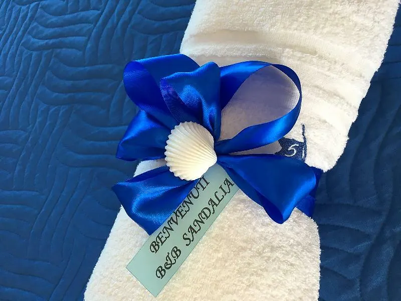 ** Bed & Breakfast Bed Sandalia Badesi Italia