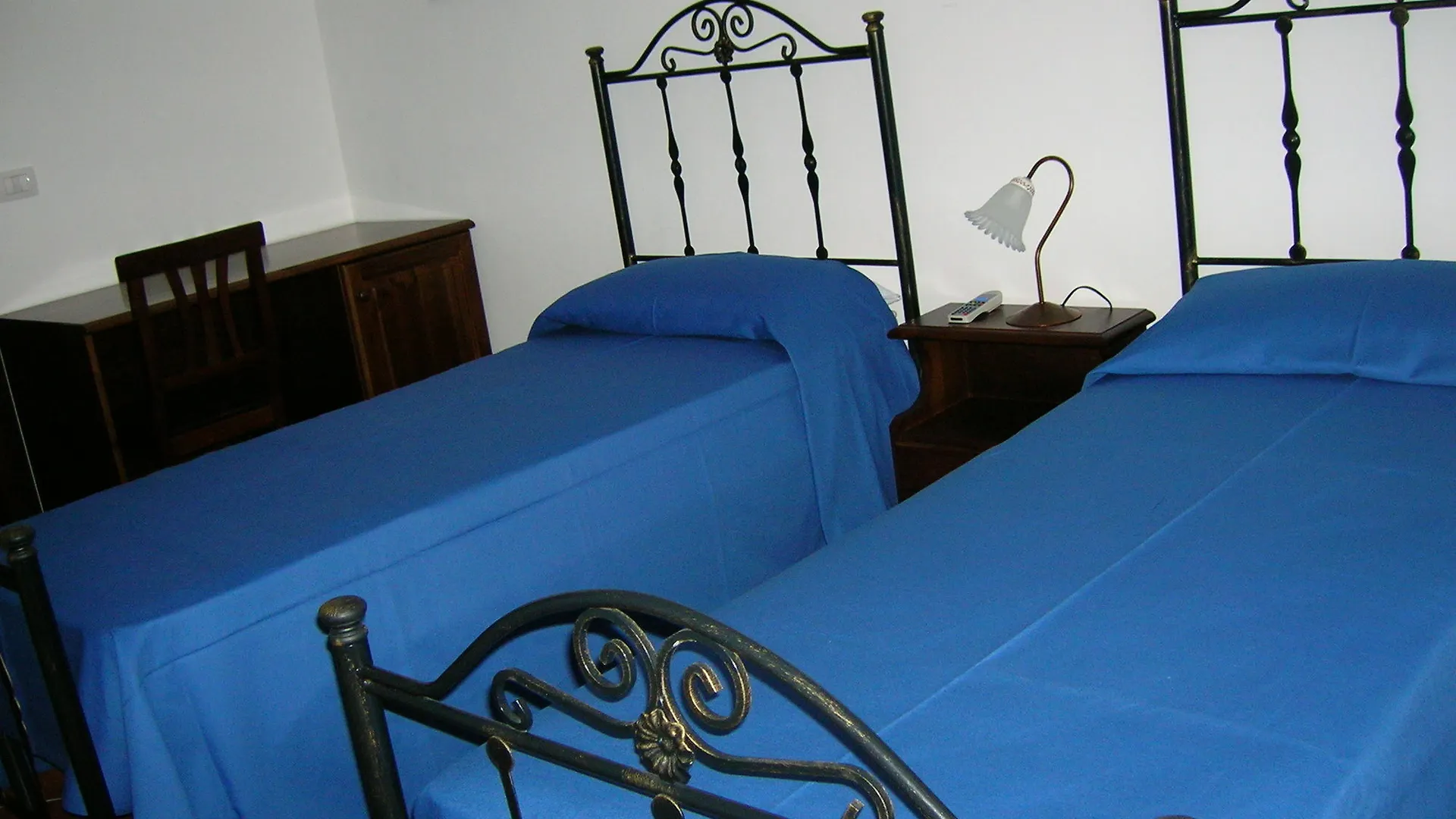Bed Sandalia Badesi Bed & Breakfast